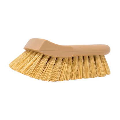  Flat Plastic Carpet Brush - PDP