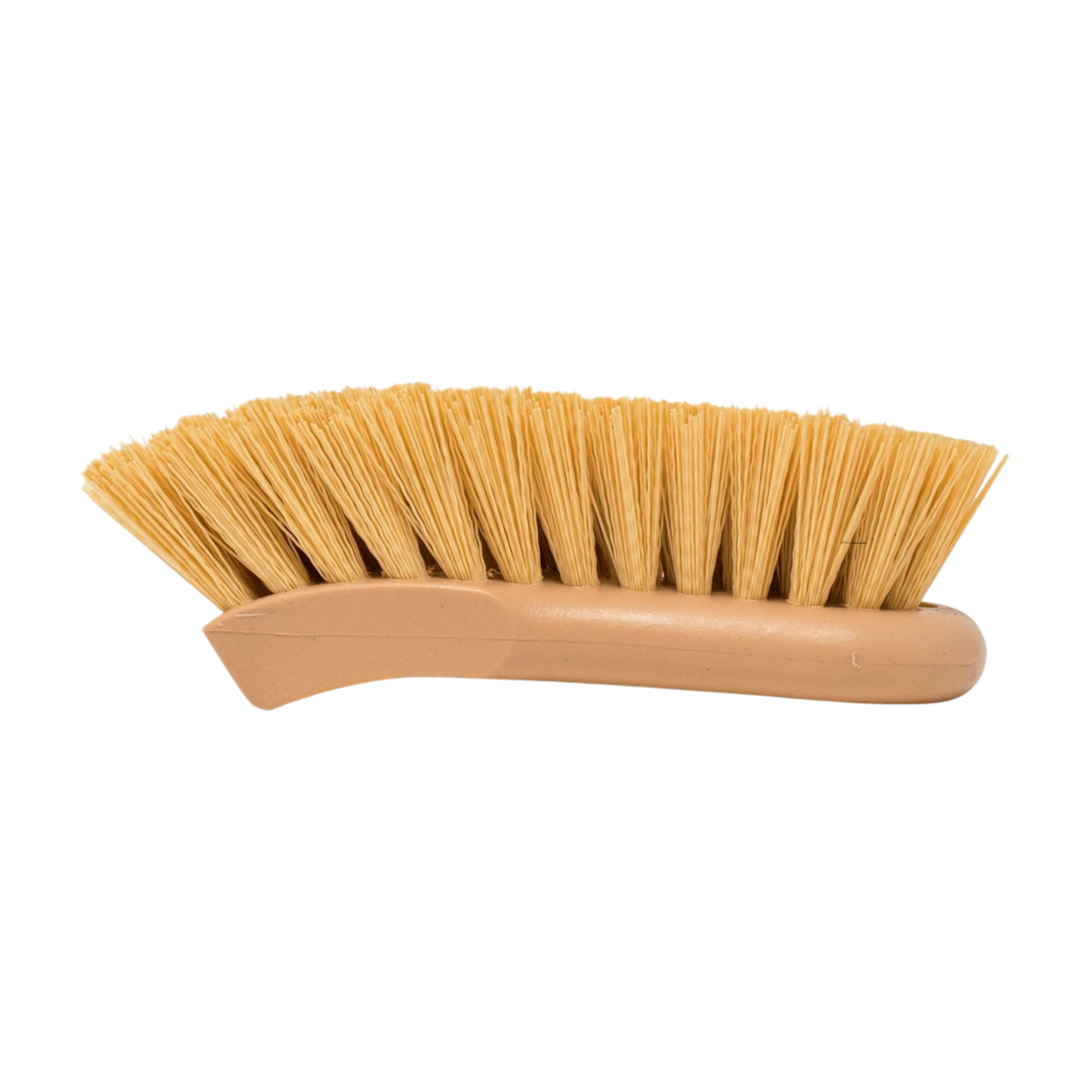  Flat Plastic Carpet Brush - PDP