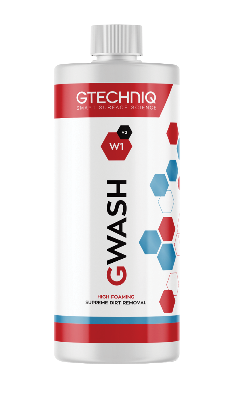 Gtechniq GWash