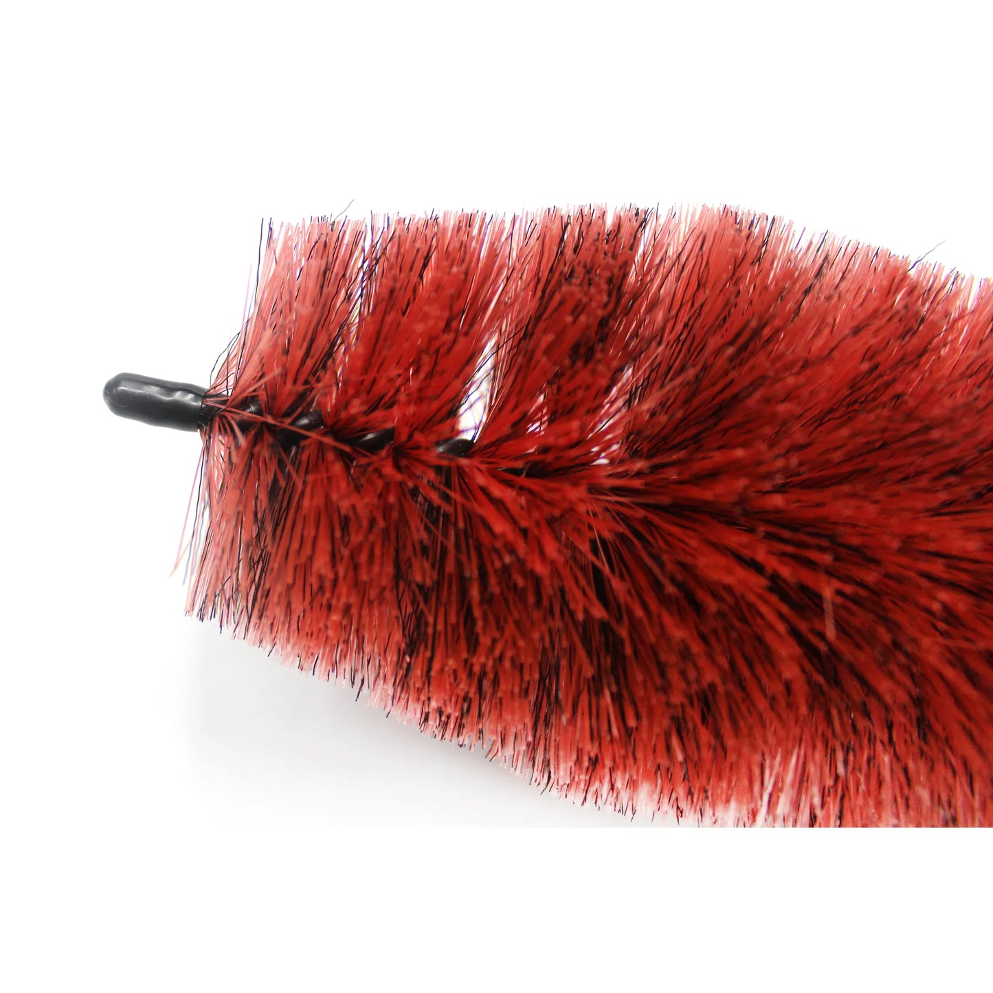 Maxshine PP Wheel Brush - 18 inch