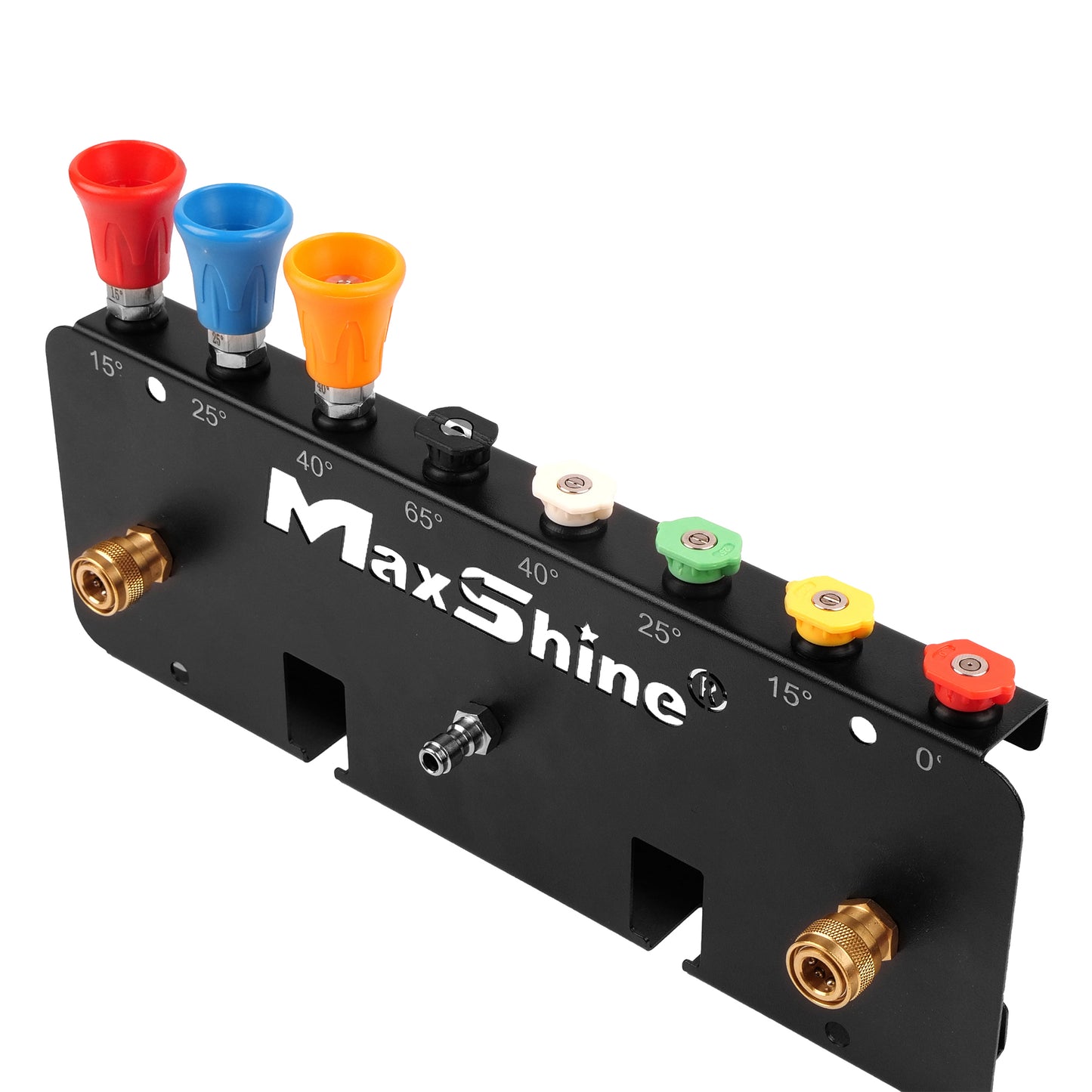 Maxshine Foam Cannon Wall Mount