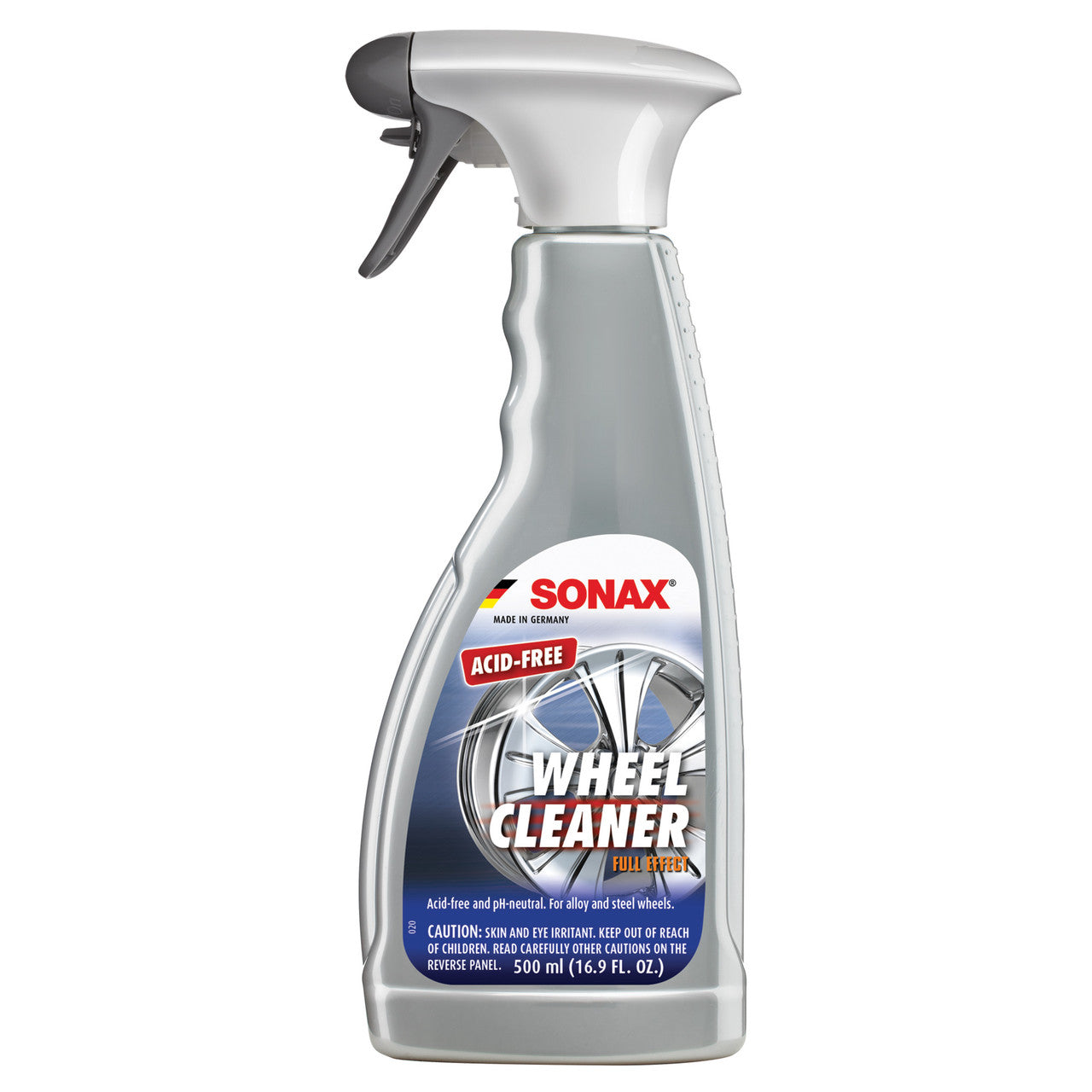 Sonax Wheel Cleaner Full Effect - 500mL