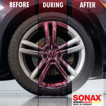 Sonax Wheel Cleaner Full Effect - 500mL