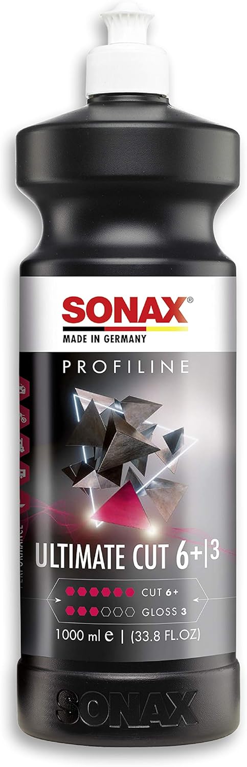 Sonax Profiline Ultimate Cut