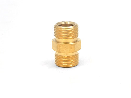 MTM Hydro 14mm X 15mm M22 Twist Seal Plug