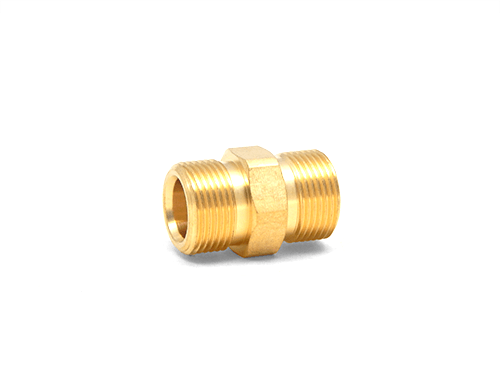 MTM Hydro 14mm X 15mm M22 Twist Seal Plug