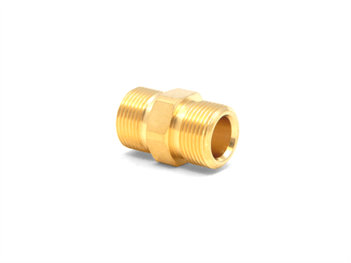 MTM Hydro 14mm X 15mm M22 Twist Seal Plug