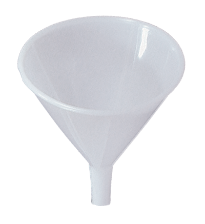 PDP 16oz Clear Funnel - PDP