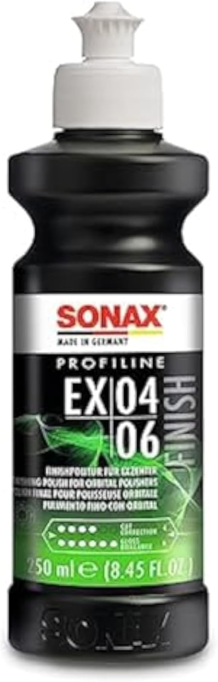 Sonax EX 04-06