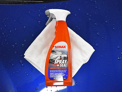 Sonax Spray & Seal - 750mL