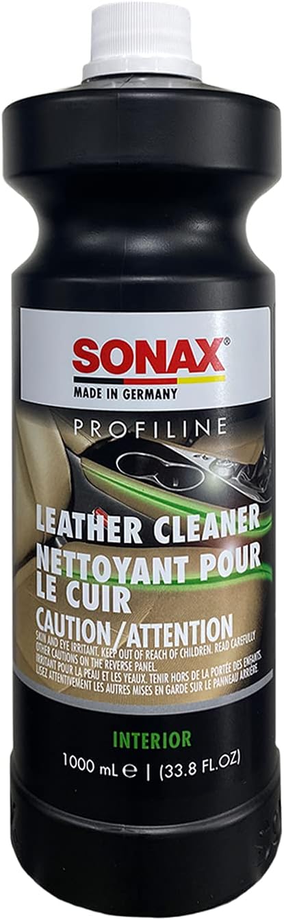 Sonax Leather Cleaner - 1L