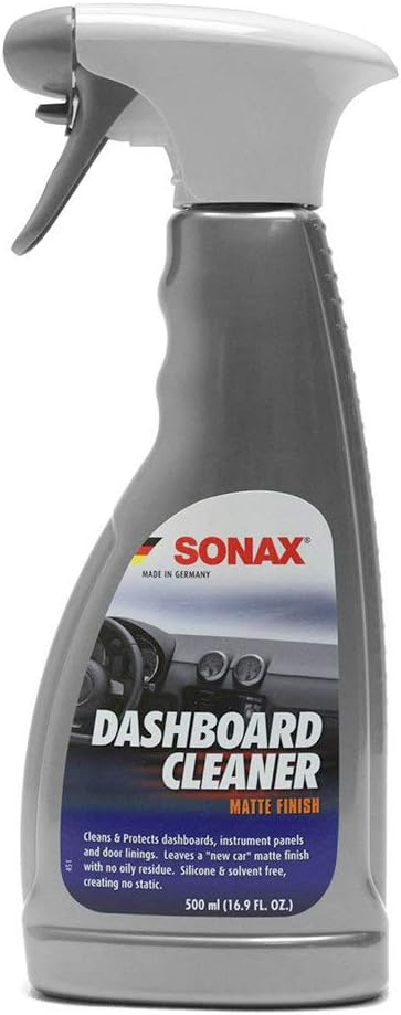 Sonax Dashboard Cleaner - 500mL