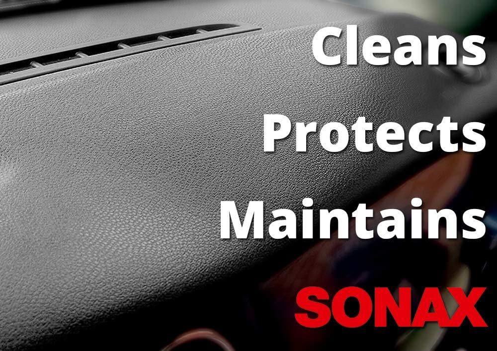 Sonax Dashboard Cleaner - 500mL