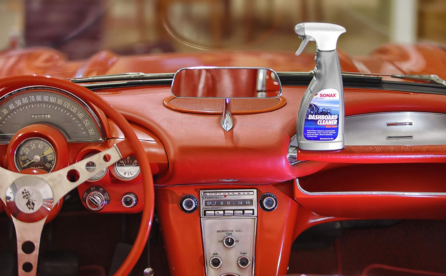 Sonax Dashboard Cleaner - 500mL