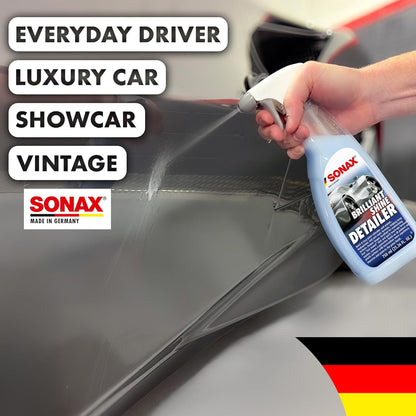 Sonax Brilliant Shine Detailer - 750mL