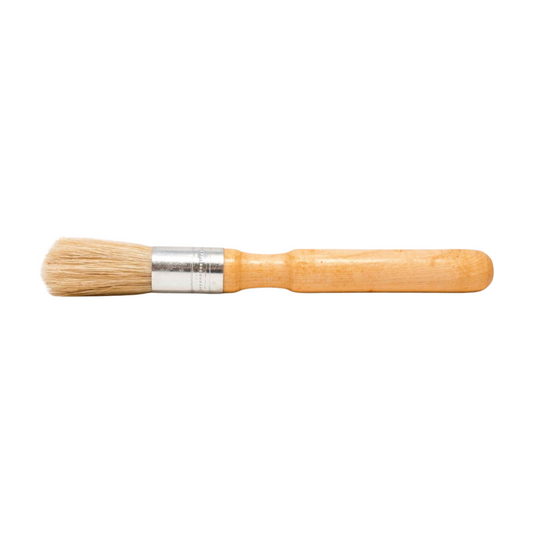 Magnolia Round Small Vent Brush - PDP