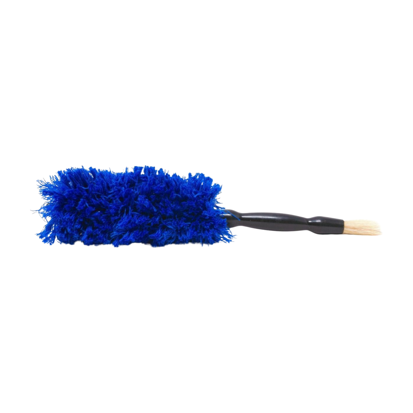 Dual Ended Dash Duster Brush