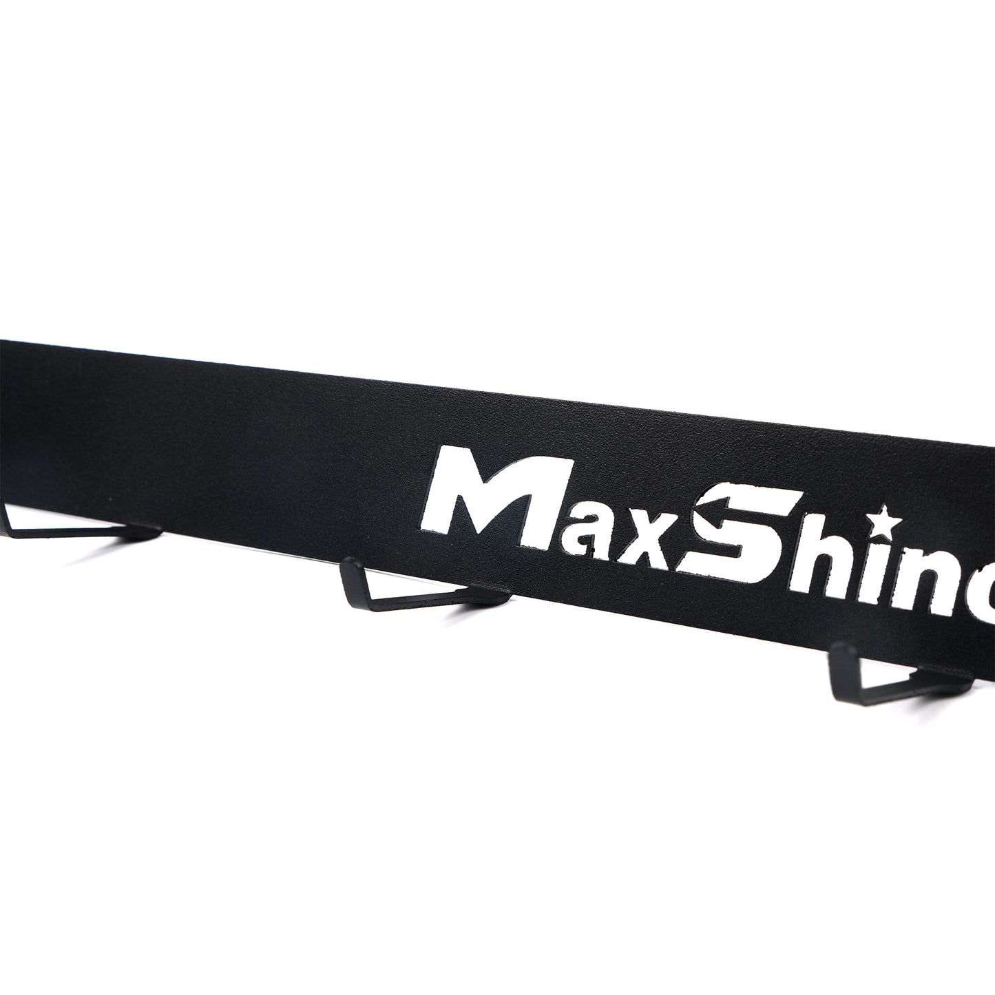 Maxshine Detailing Brush Hanger