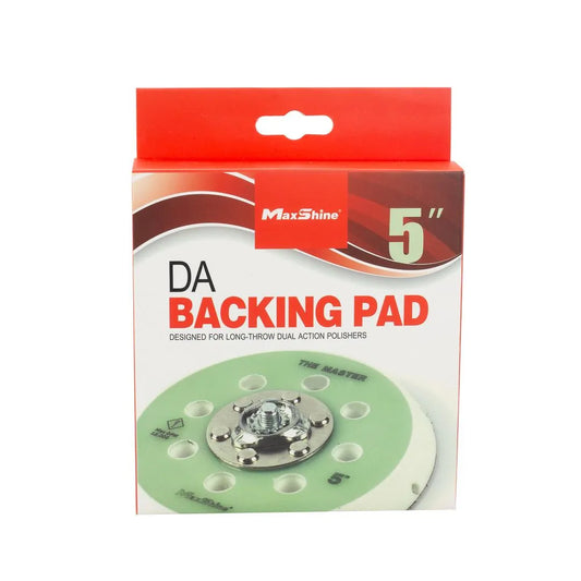 Maxshine M15-Pro Backing Plate