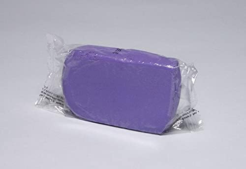 Purple Medium Clay Bar Full Size