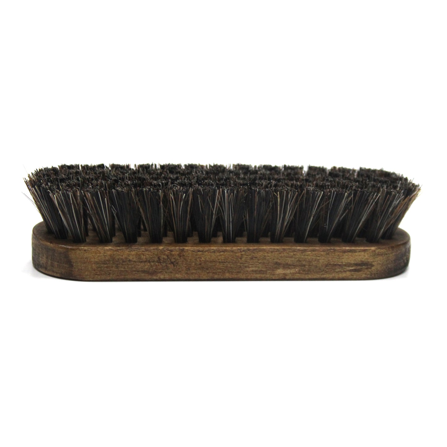 Maxshine Horsehair Leather Brush - 8 Inch