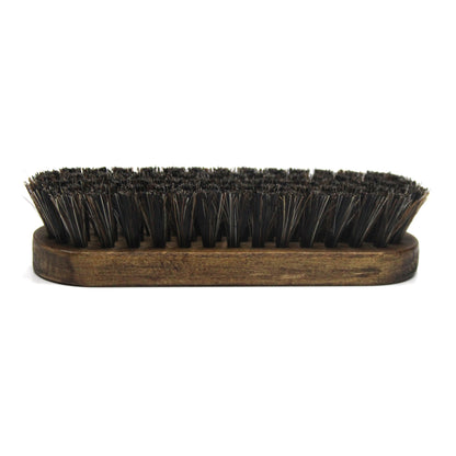 Maxshine Horsehair Leather Brush - 8 Inch