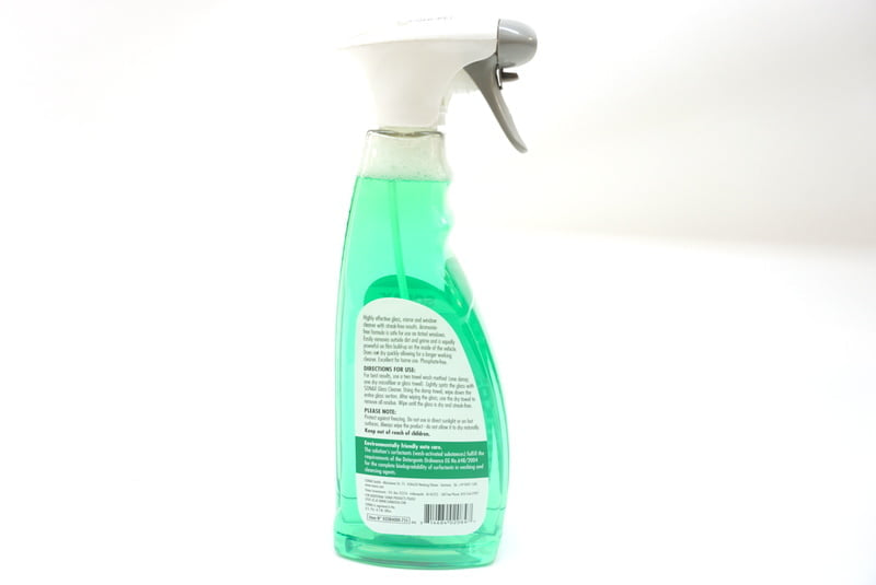 Sonax Glass Cleaner - 750mL