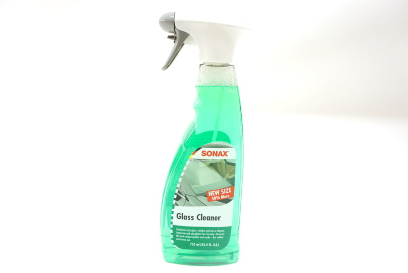 Sonax Glass Cleaner - 750mL