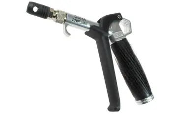 PDP Hi Flow Blow Gun With Rubber Tip - PDP