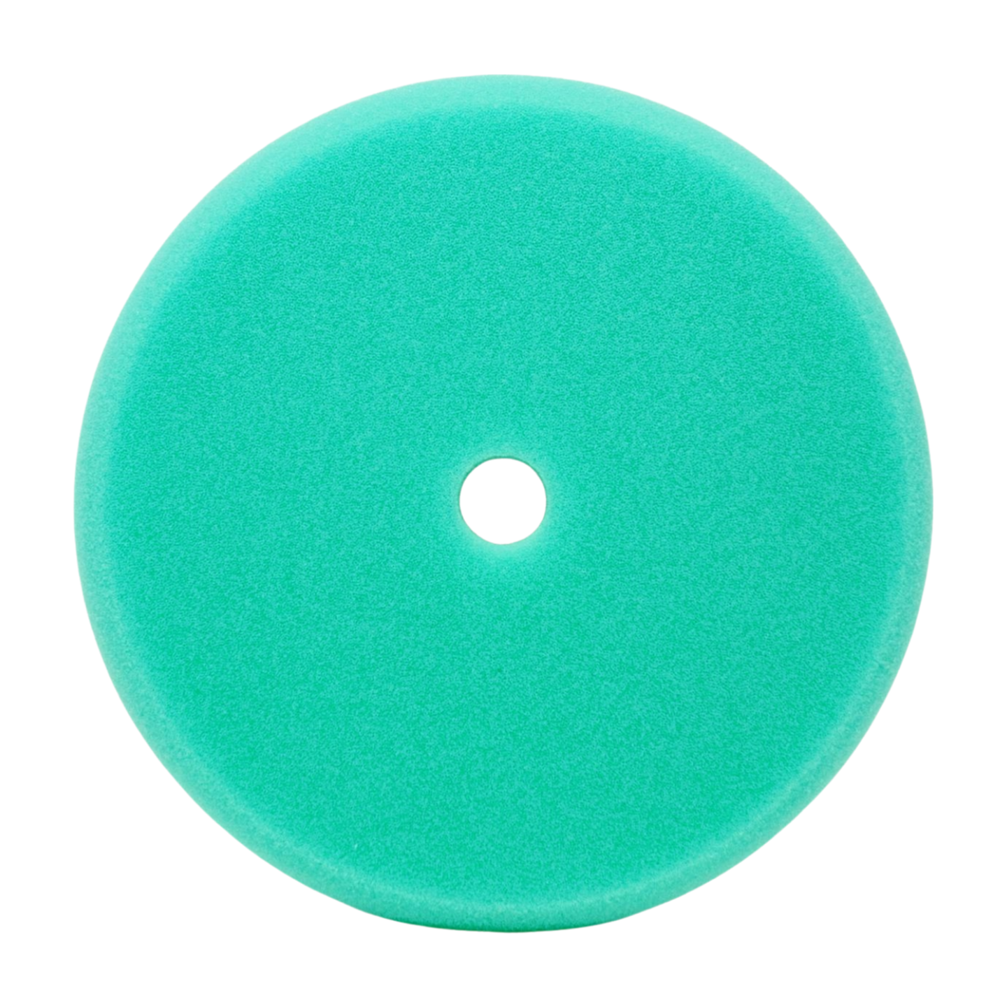 Lake Country Green Light Cut Pad - 9"