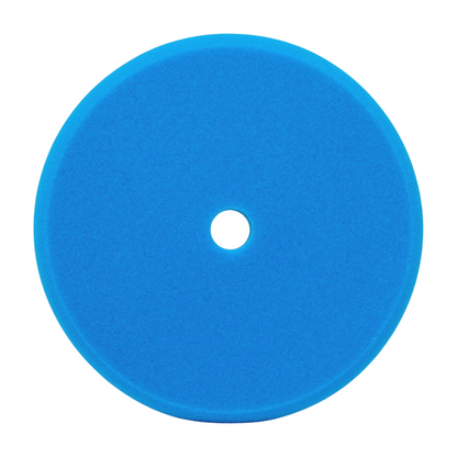 Lake Country Blue Foam Pad - 9"