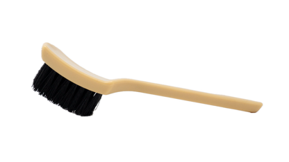 Large Black Nylon Universal Brush