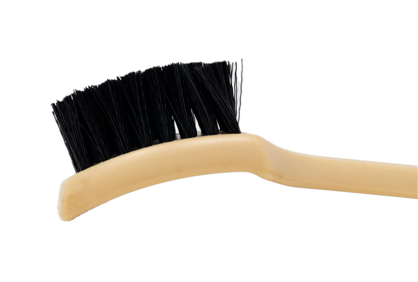 Large Black Nylon Universal Brush