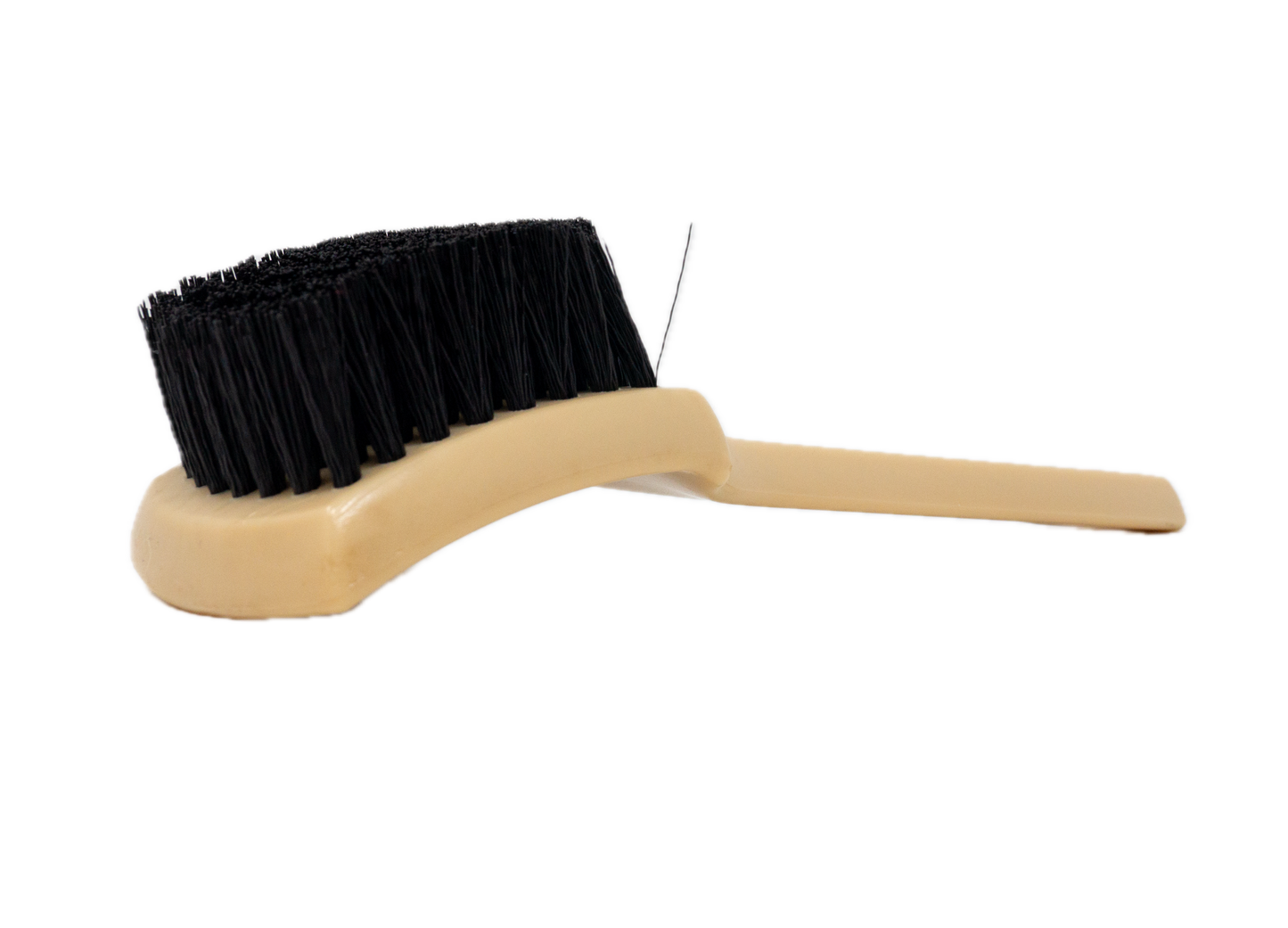 Large Black Nylon Universal Brush