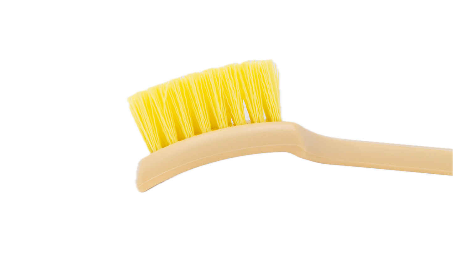 Large Nylon Carpet Brush