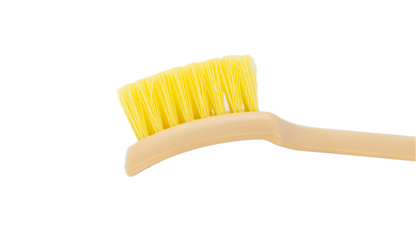 Large Nylon Carpet Brush