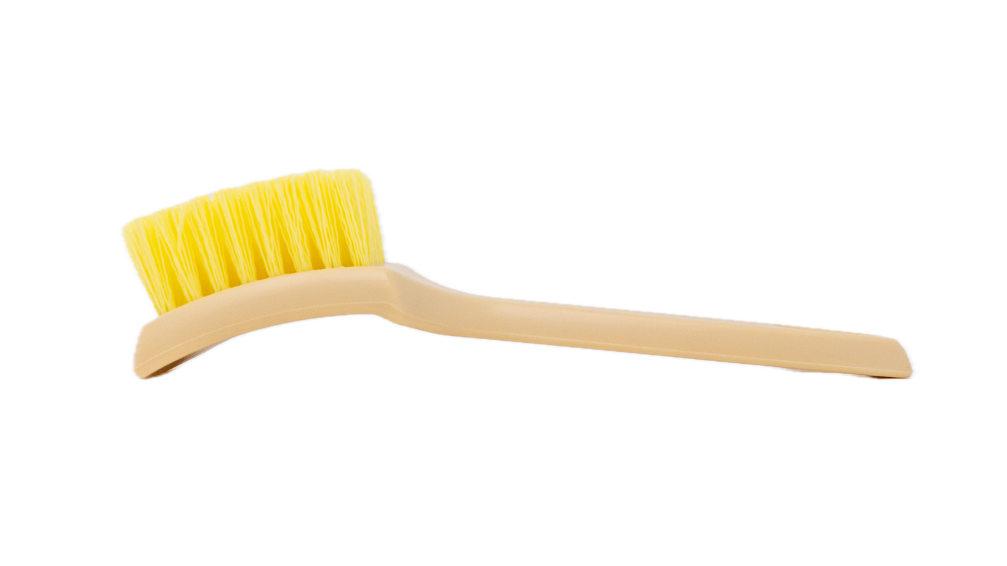 Large Nylon Carpet Brush