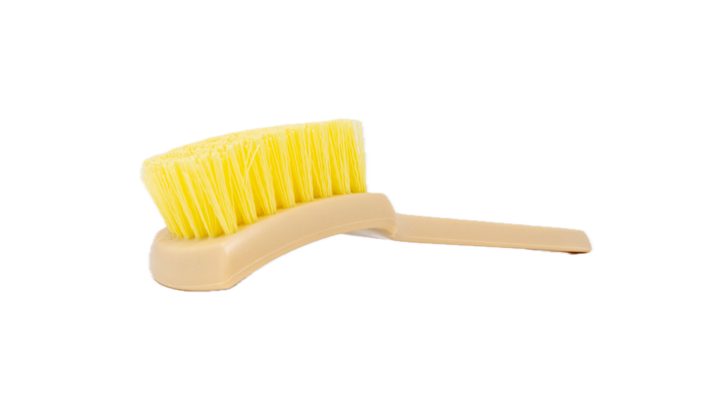 Large Nylon Carpet Brush