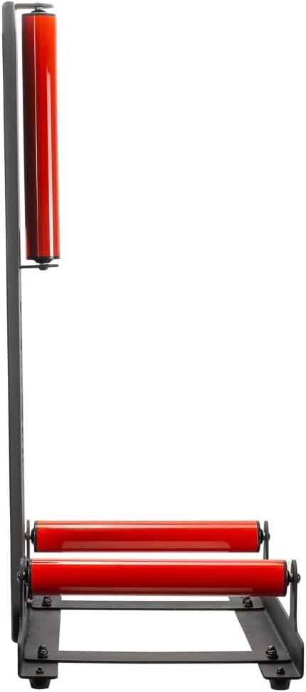 Maxshine Wheel Stand - Red