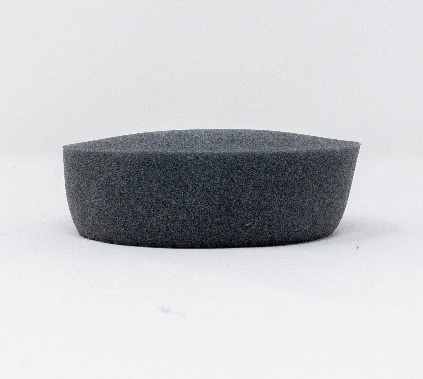 SM Arnold 3.5" Black Curved Foam Pad