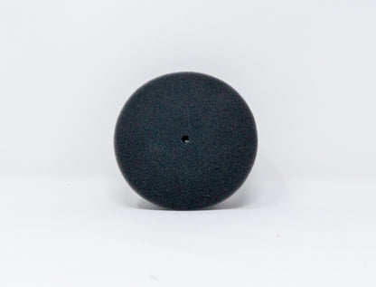 SM Arnold 3.5" Black Curved Foam Pad