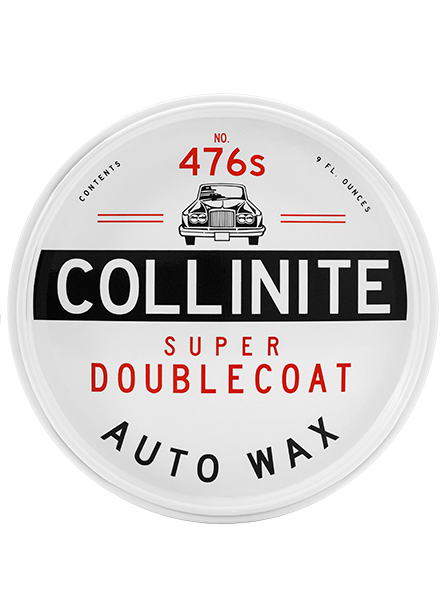 Collinite No. 476s Super Doublecoat