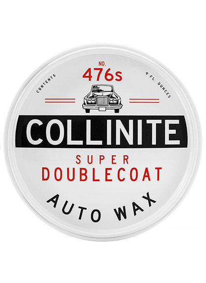 Collinite No. 476s Super Doublecoat