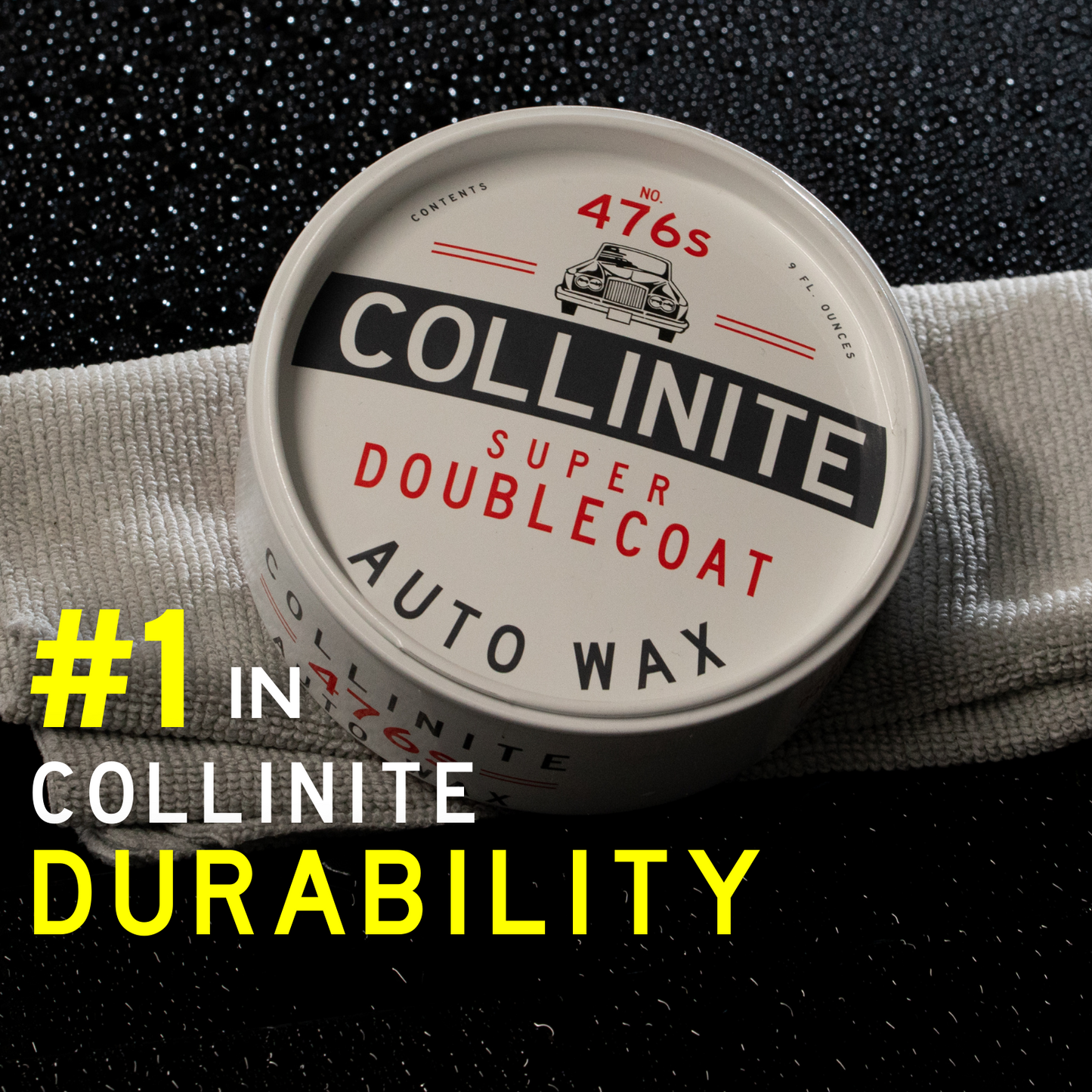 Collinite No. 476s Super Doublecoat