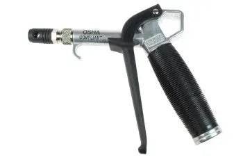  Hi Flow Blow Gun With Rubber Tip - PDP