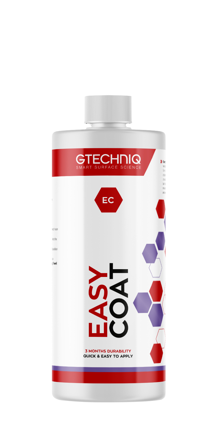 Gtechniq Easy Coat Refill