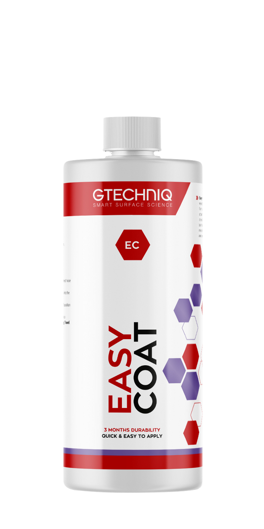 Gtechniq Easy Coat Refill