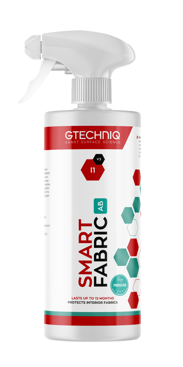 Gtechniq I1 Smart Fabric AB