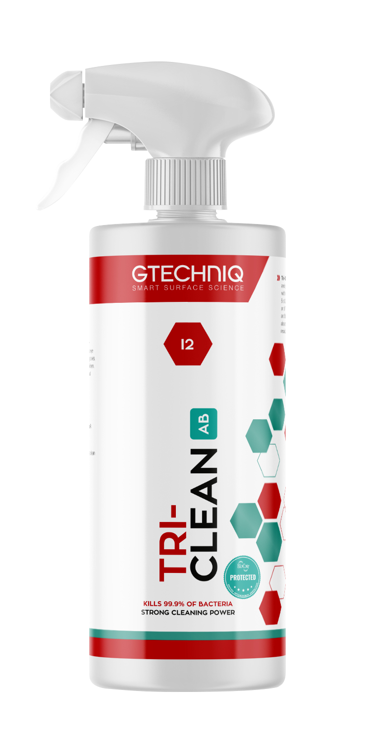 Gtechniq I2 Tri-Clean