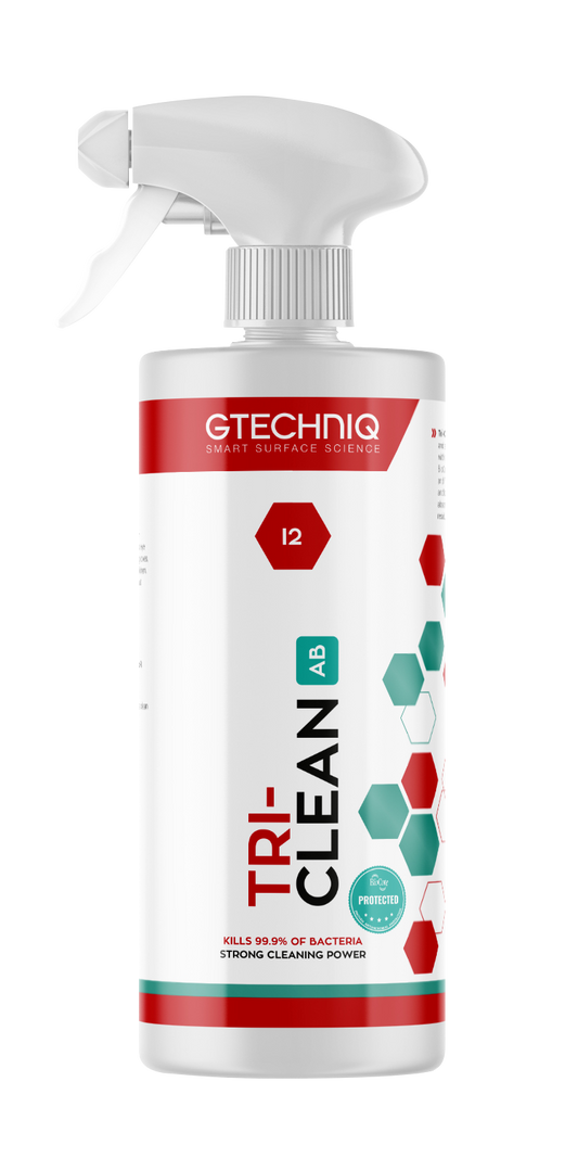 Gtechniq I2 Tri-Clean